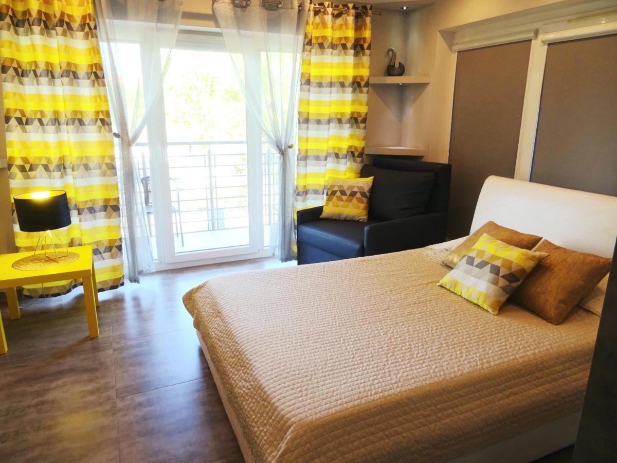 Na Grobli 123 Apartamento Wrocław Exterior foto