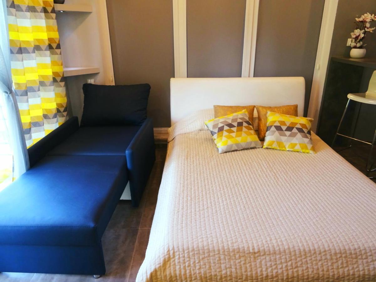 Na Grobli 123 Apartamento Wrocław Exterior foto