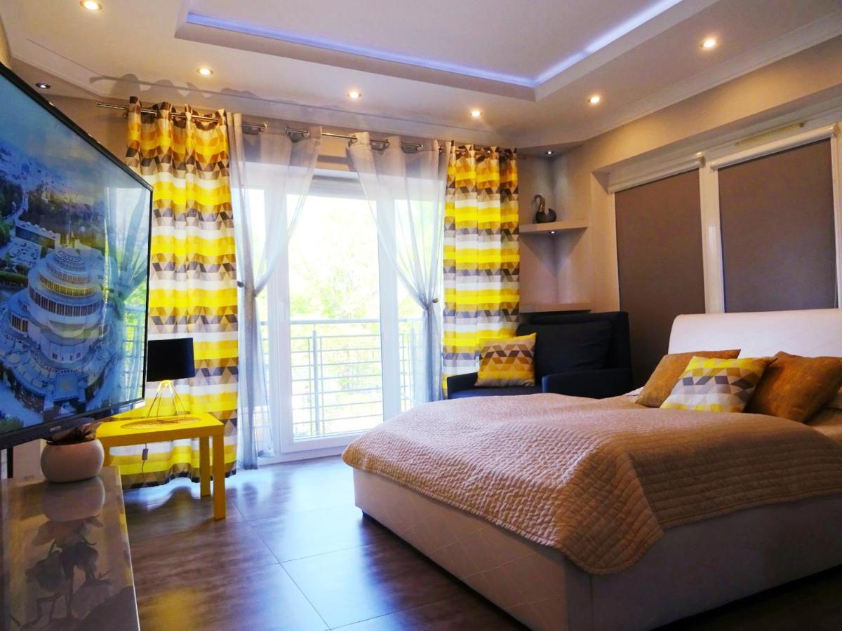 Na Grobli 123 Apartamento Wrocław Exterior foto